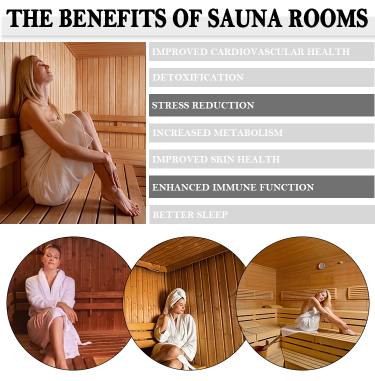 Sauna-Factory-direct-sales-luxury-wet-Cube -Sauna-Cabin